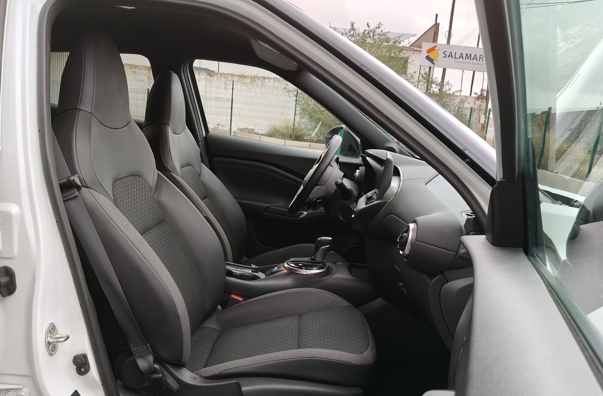 Nissan Juke DIG-T N-Connecta 4x2 DCT - foto 19