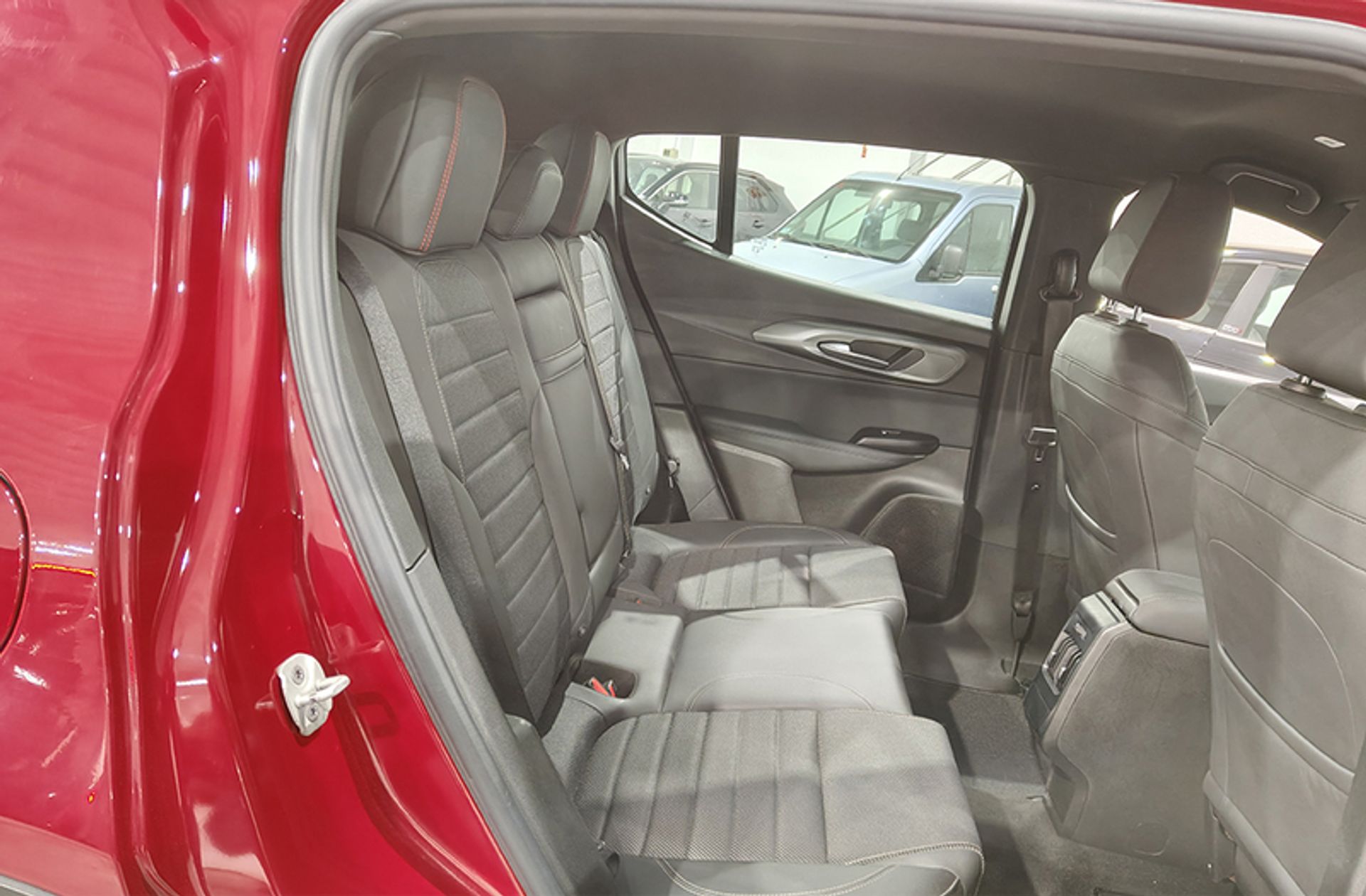 Alfa Romeo Tonale 1.5 MHEV Sprint FWD - foto 21