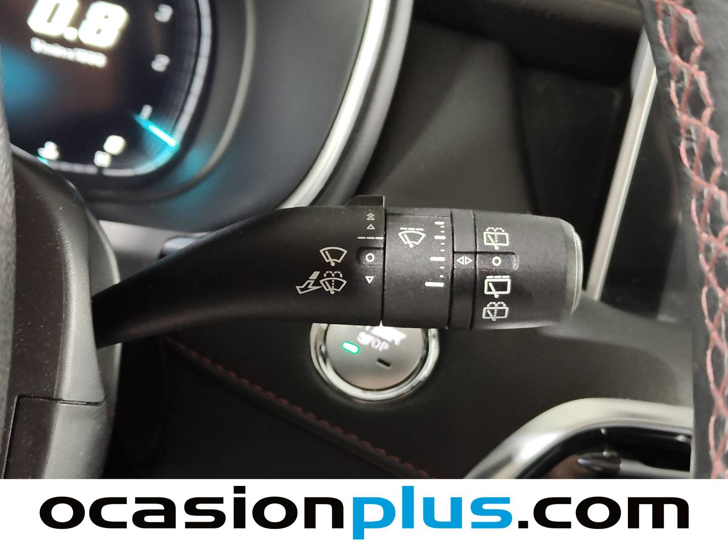 Foto MG HS MG HS 1.5 Turbo GDI Luxury (162 CV)