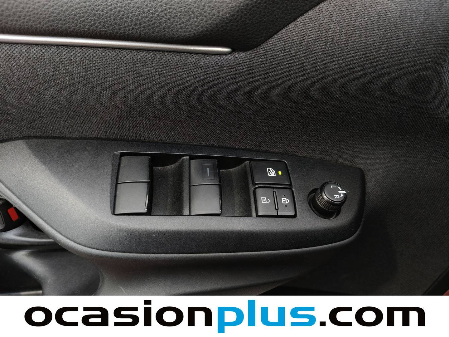 Foto Toyota Yaris Toyota Yaris 1.5 S-Edition (125 CV)