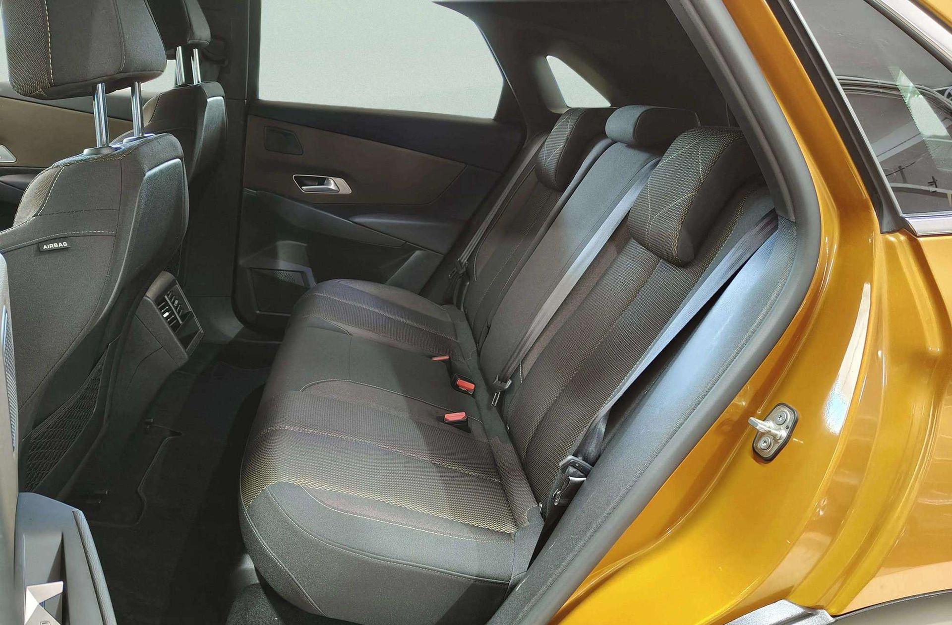 DS DS 7 Crossback BlueHDi 130 Be Chic - foto 11