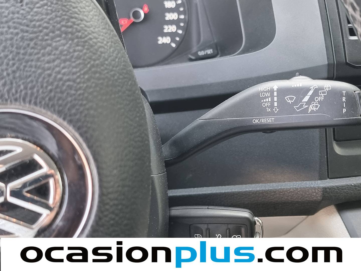 Volkswagen Caravelle Volkswagen Caravelle Batalla Corta 2.0 TDI BMT (114 CV) seminuevo