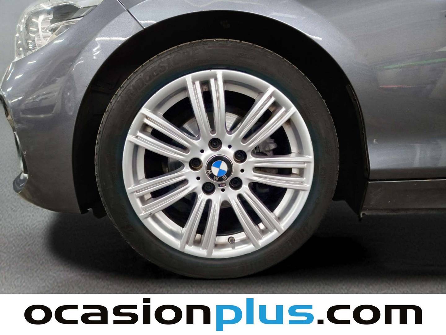 BMW Serie 1 BMW Serie 1 118i  Pack M (136 CV) gasolina