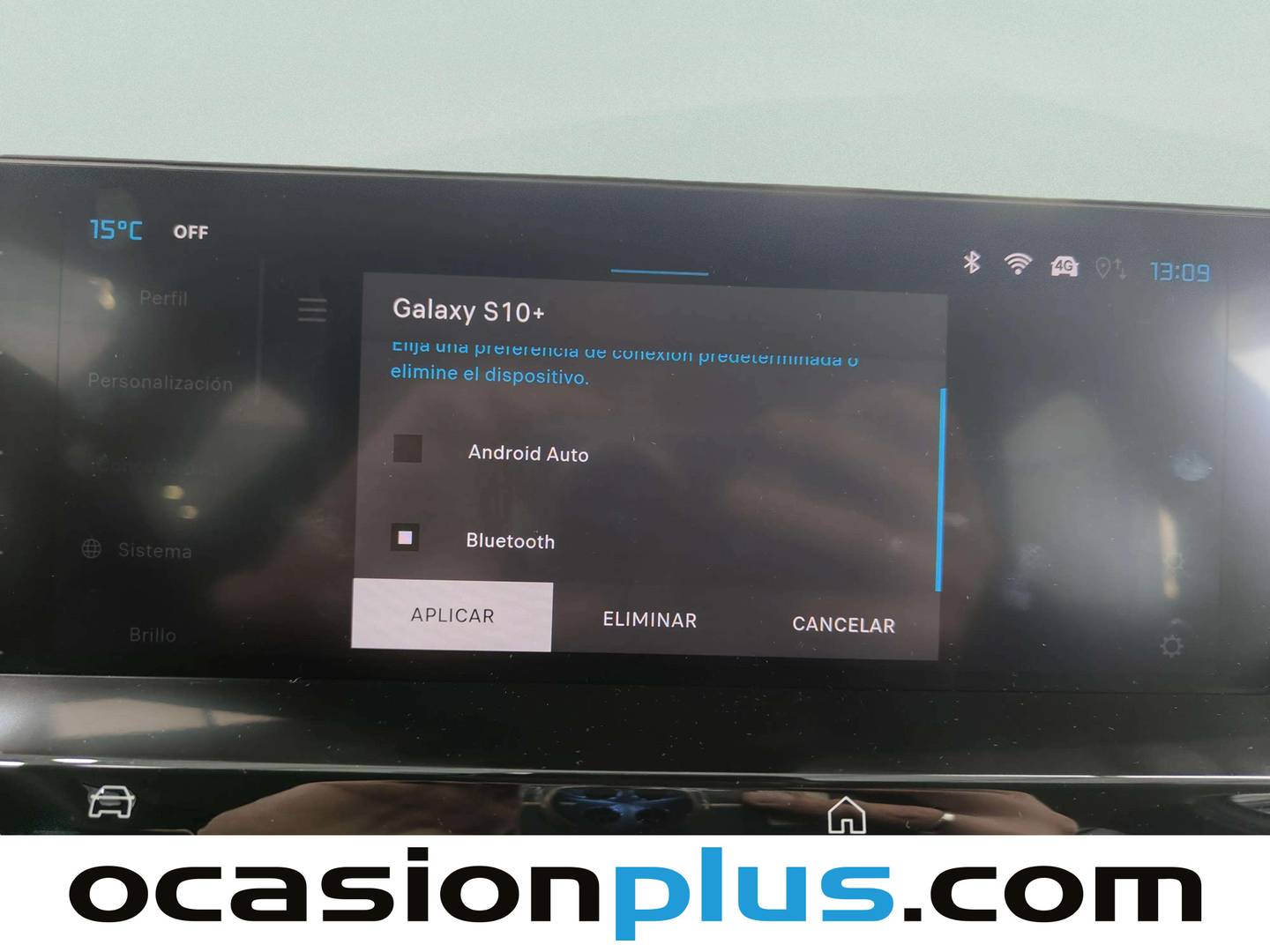 Foto Citroën C4 Citroen C4 PureTech 130 S&S 6v Plus (131 CV)