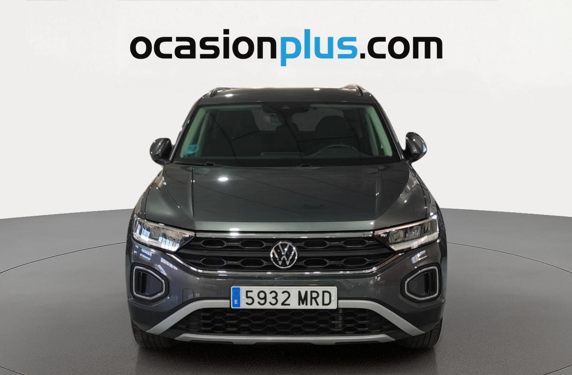 Volkswagen T-Roc Life 1.0 TSI - foto 12