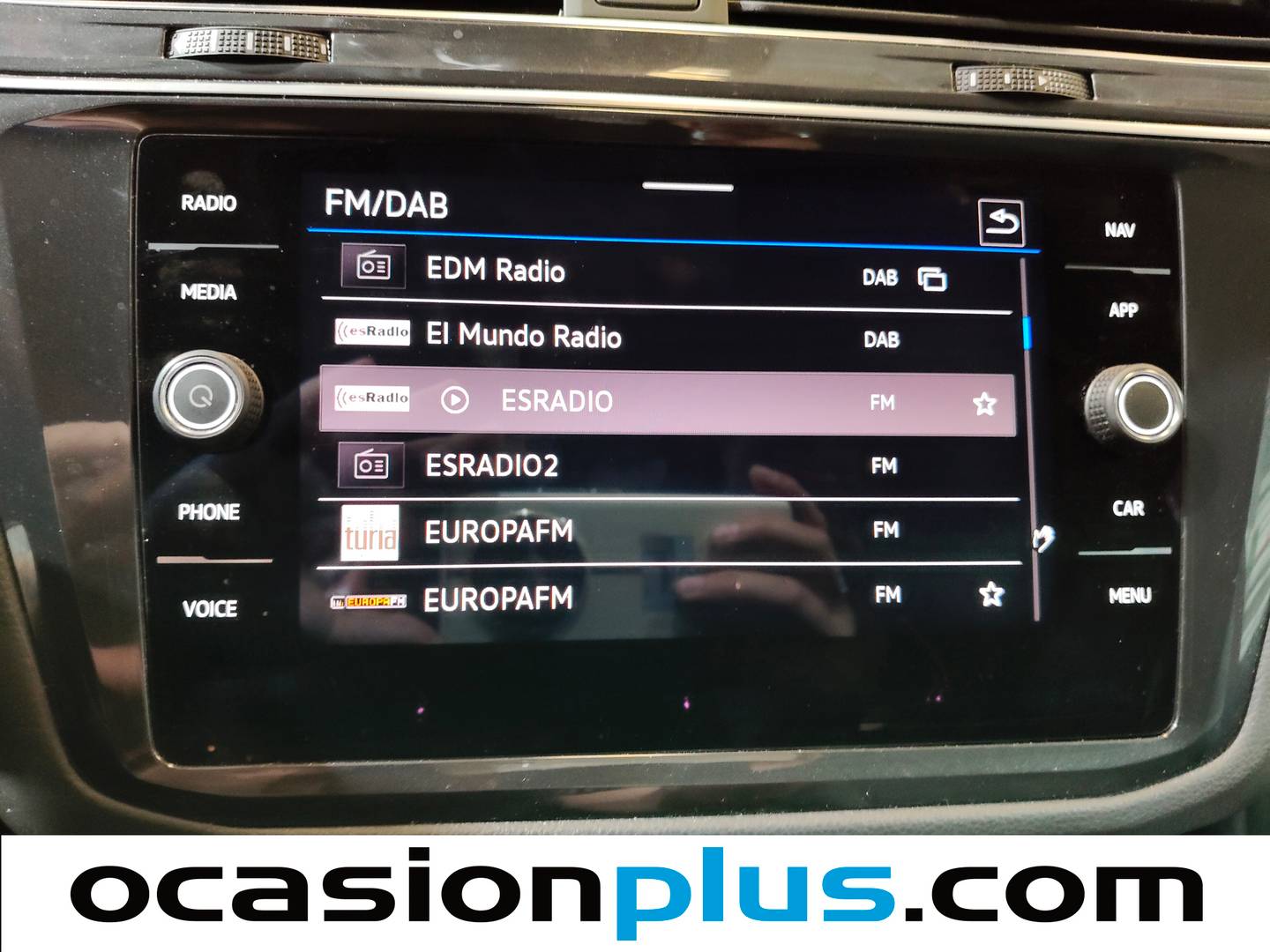 Volkswagen Tiguan Volkswagen Tiguan Life 2.0 TDI (150 CV) diésel