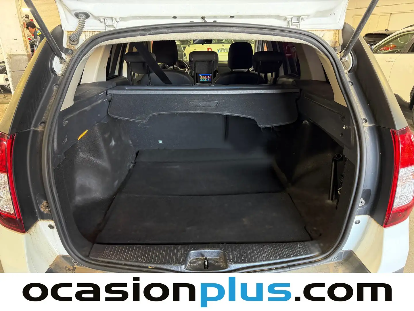 Foto Dacia Logan Dacia Logan MCV Serie Limitada Xplore TCE (90 CV)