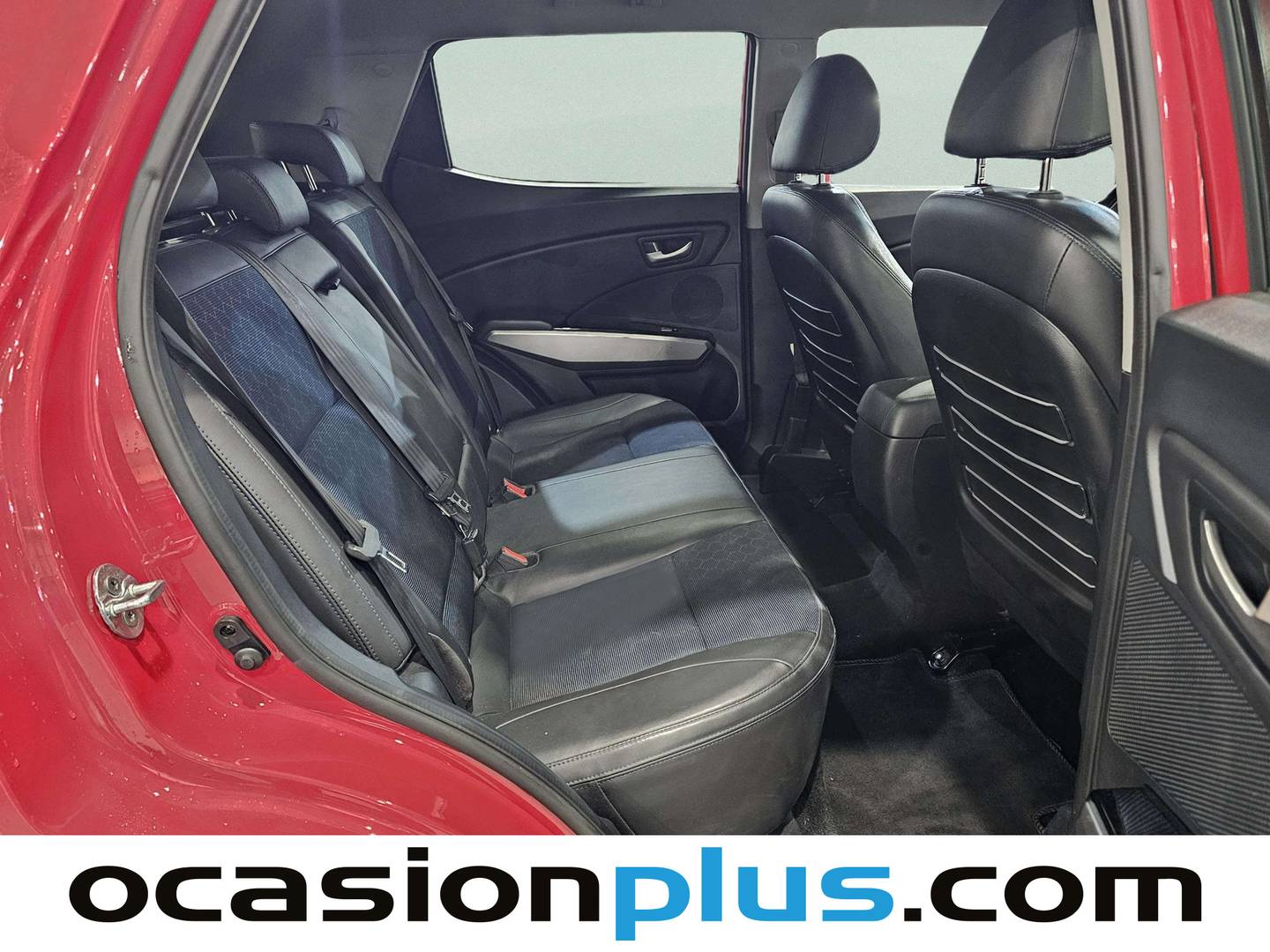 SsangYong Tivoli SsangYong Tivoli D16T Premium 4x2 (115 CV) al mejor precio