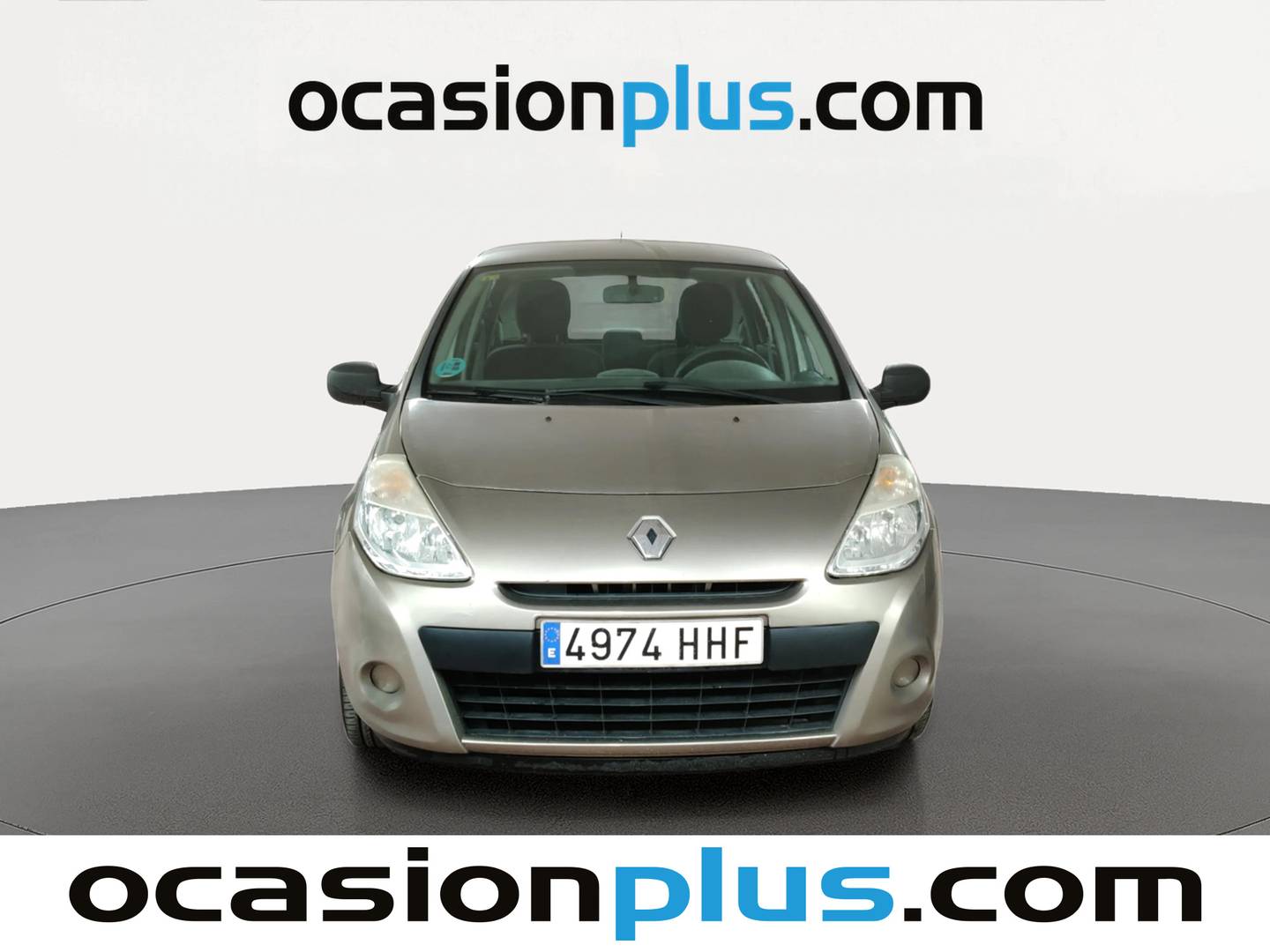 Renault Clio Renault Clio Yahoo! 1.2 16v (75 CV) 75cv