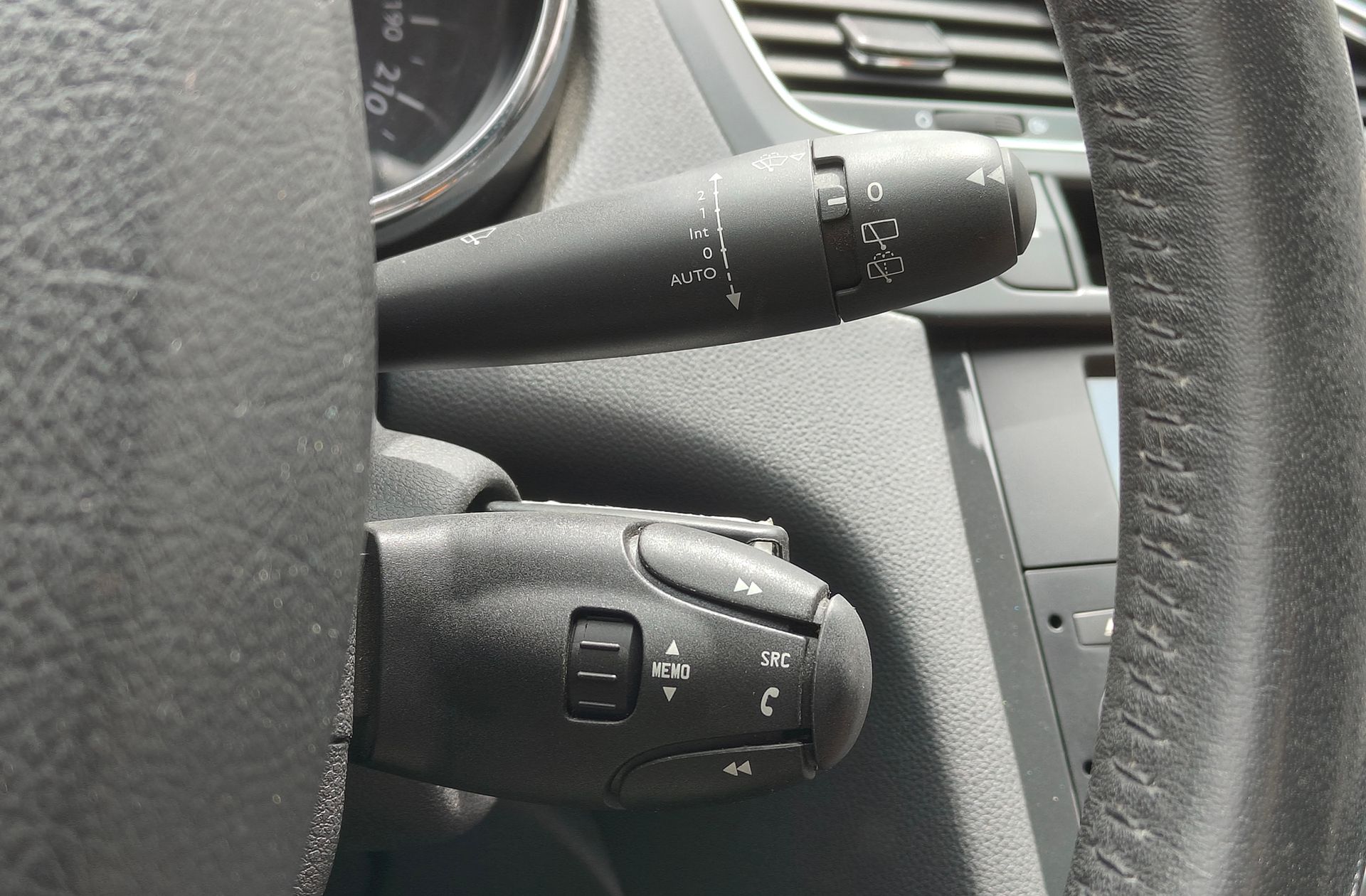 Peugeot 5008 1.6 HDi Style - foto 23