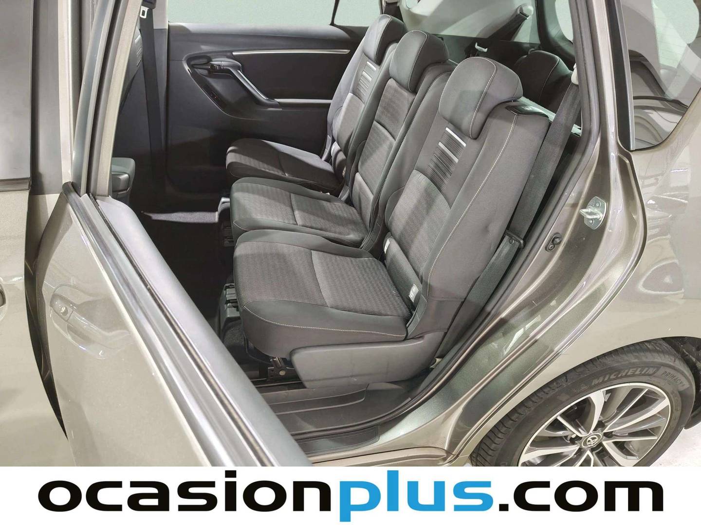 Foto Toyota Verso Toyota Verso 130 Advance (132 CV) 7 Plazas