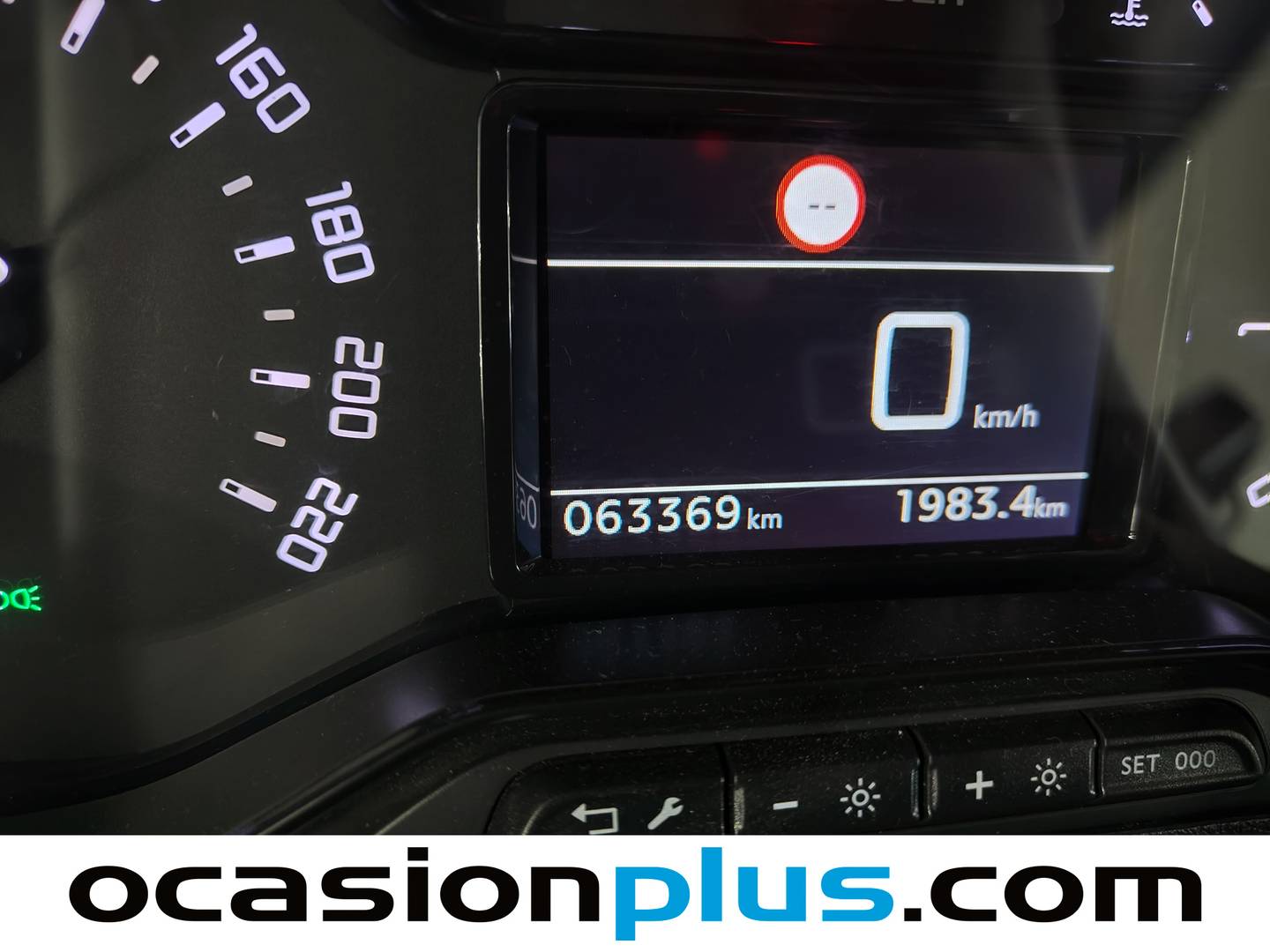 Citroën Berlingo Citroën Berlingo Talla M PureTech 110 S&S 100 AÑOS seminuevo