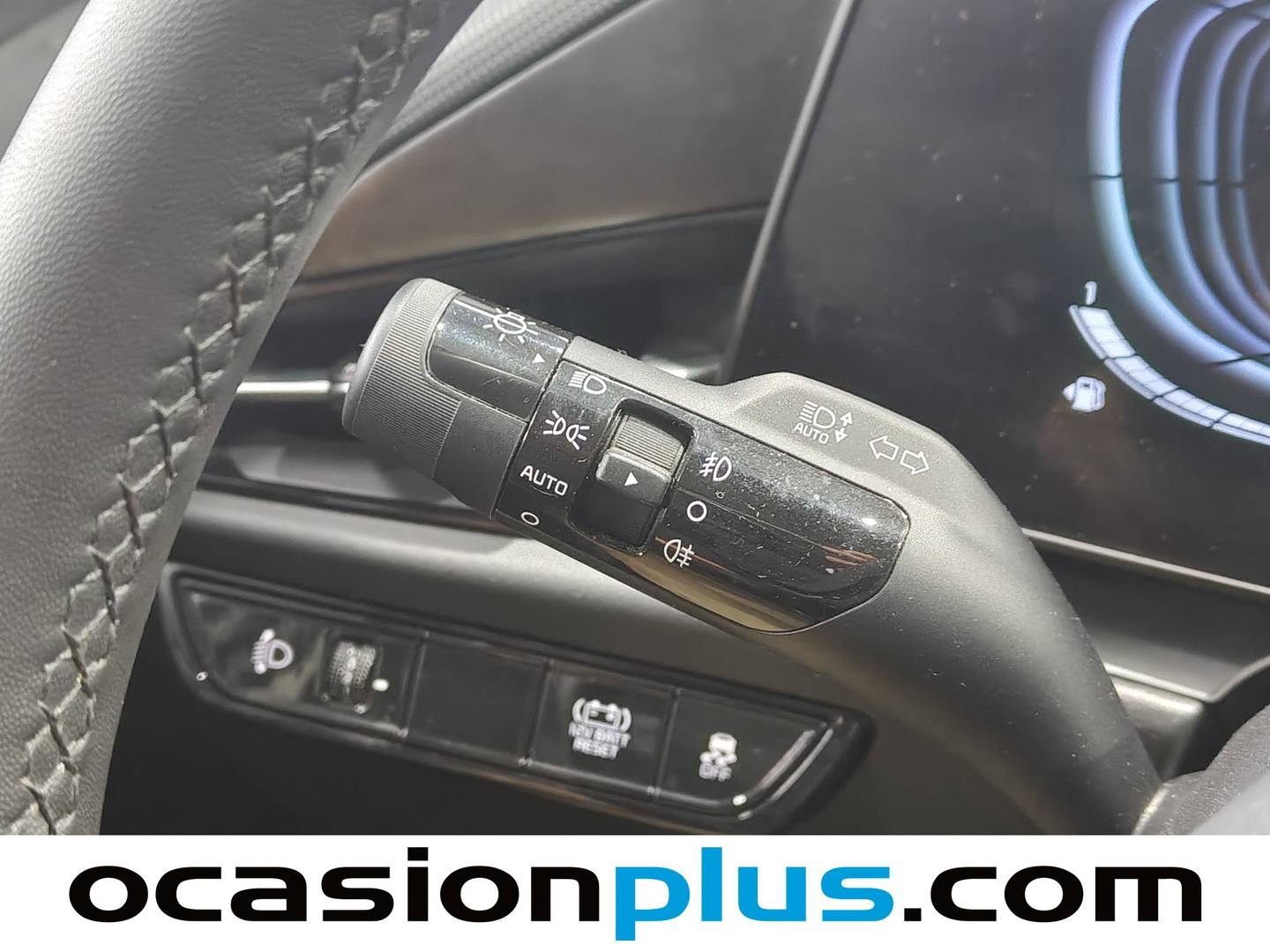 Foto KIA Niro Kia Niro 1.6 GDi HEV Drive (141 CV)