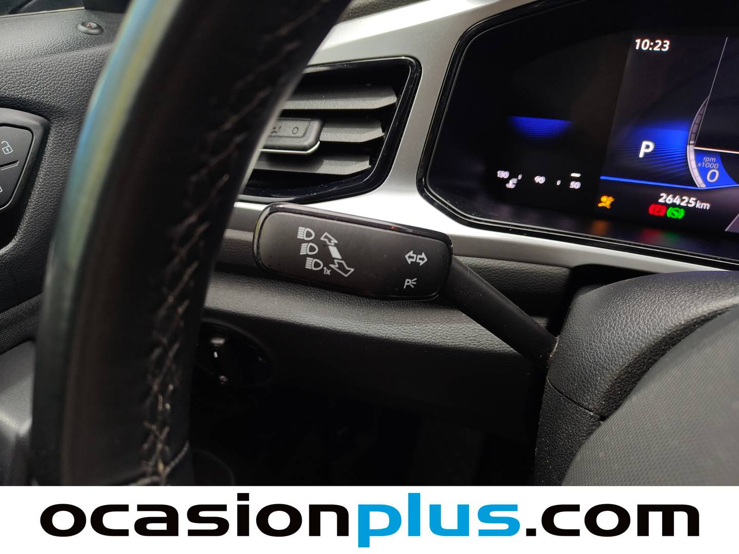 Volkswagen T-Roc Volkswagen T-Roc Life 1.5 TSI (150 CV) DSG seminuevo