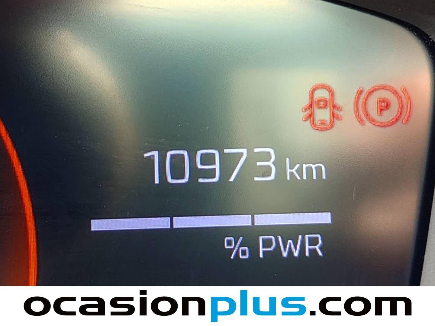 Foto Peugeot 2008 Peugeot 2008 Allure Hybrid eDCS6 (136 CV)