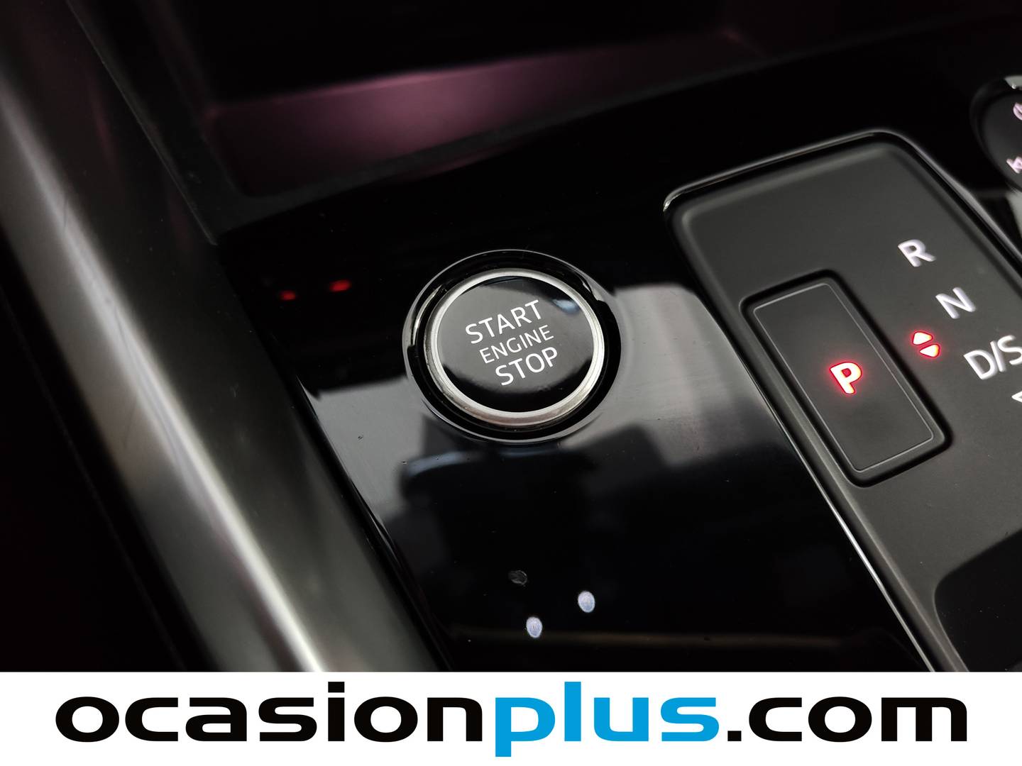 Audi A3 Audi A3 Sedan Black line 35 TDI (150 CV) S tronic Pack S-Line automático