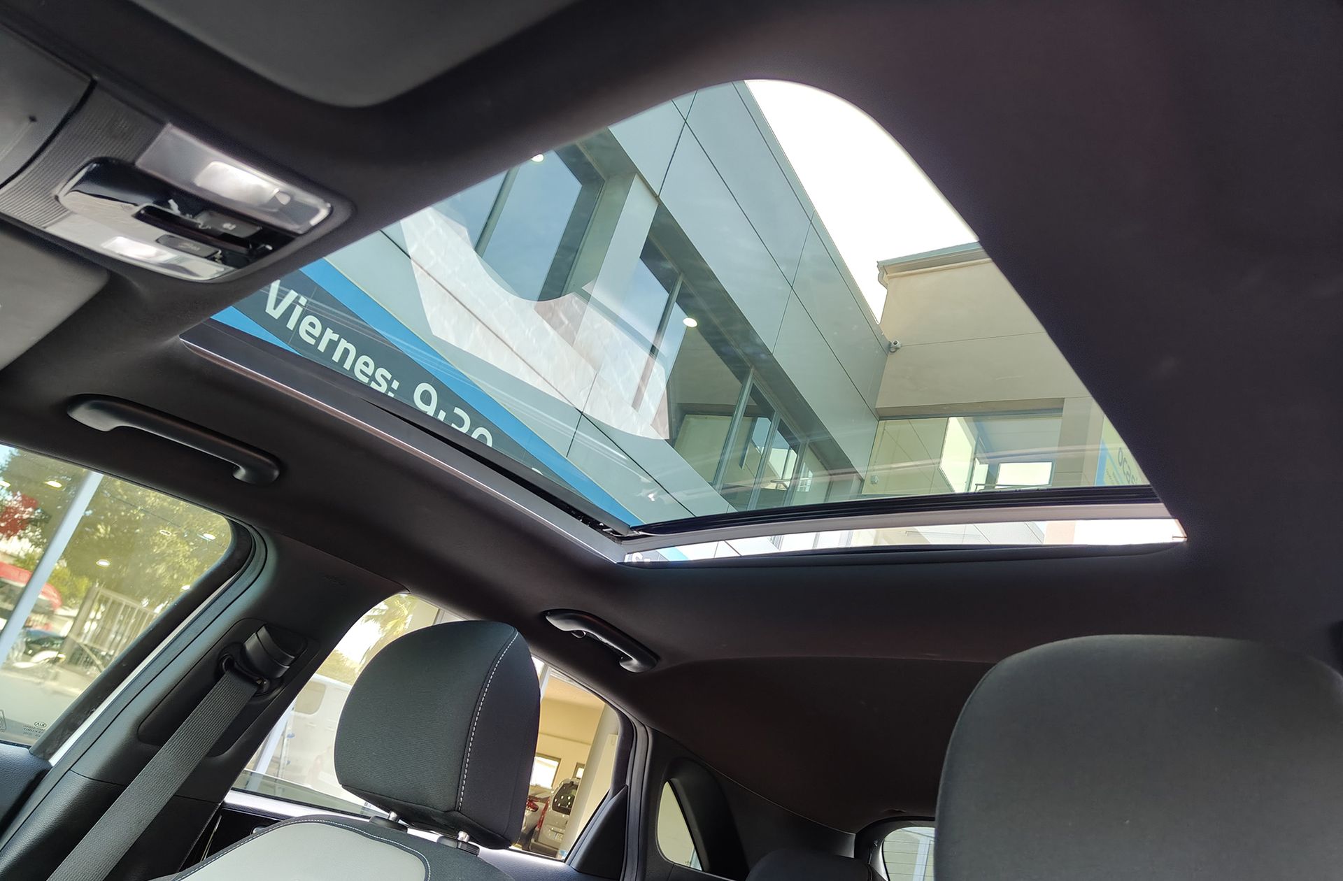 Kia Ceed 1.6 MHEV GT Line DCT - foto 7