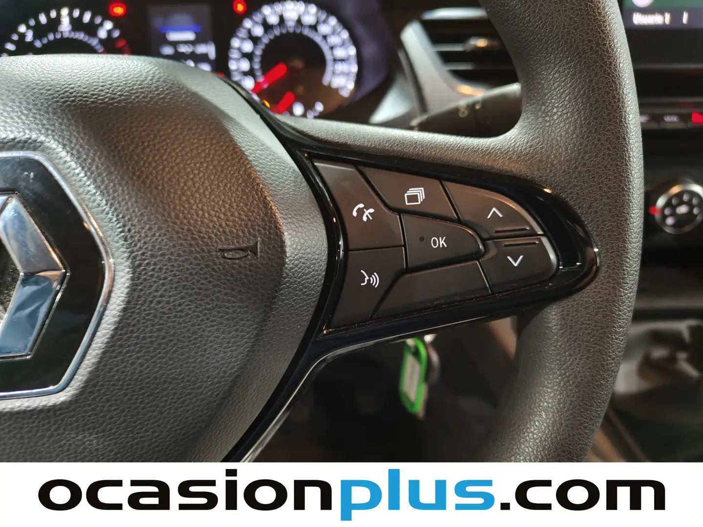 Foto Renault Kangoo Furgón Renault Kangoo Furgon Furgon 1.5 Blue dCi L2 (95 CV)