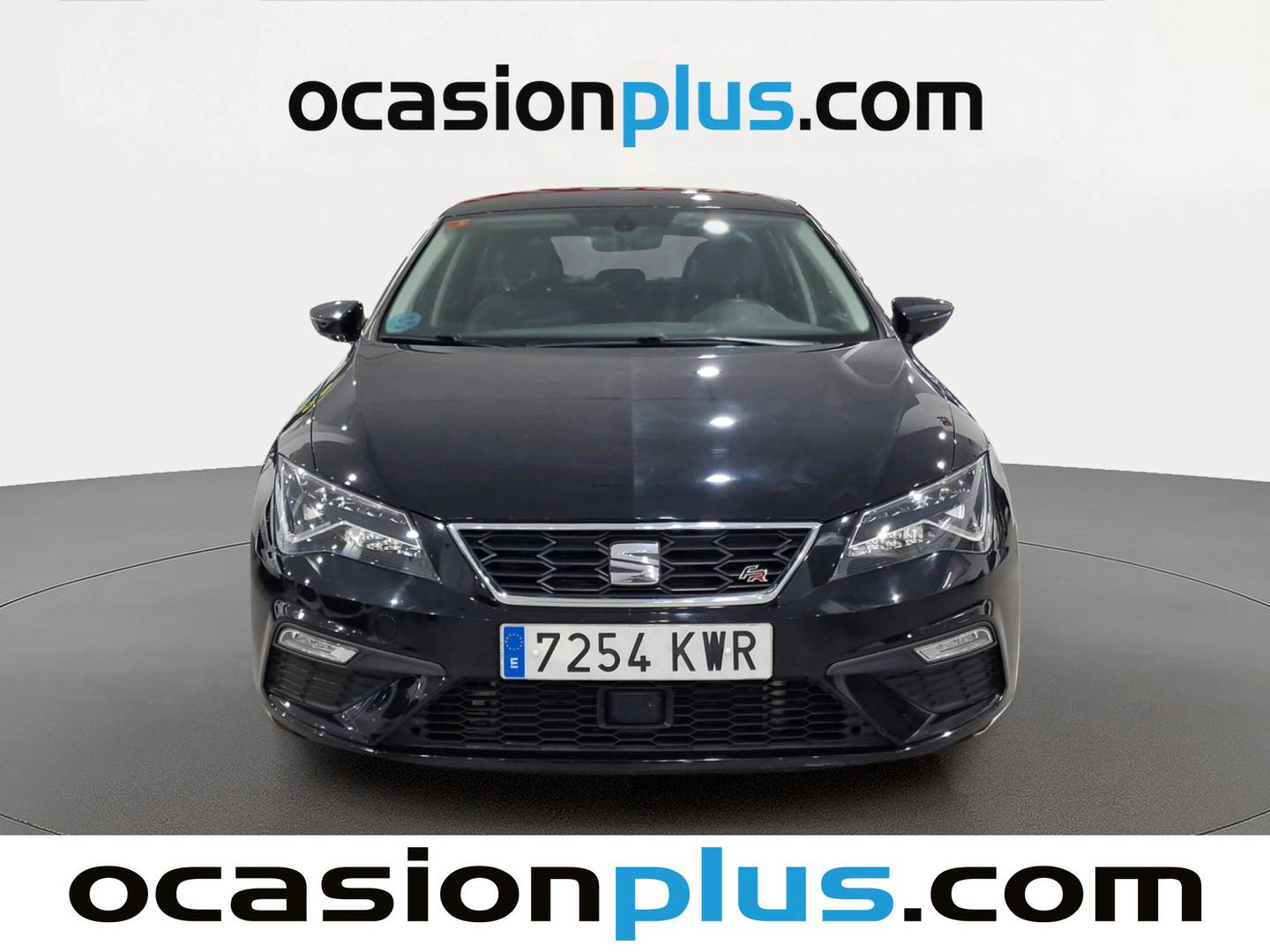 Seat León Seat León 2.0 TDI S&S FR DSG (150 CV) barato