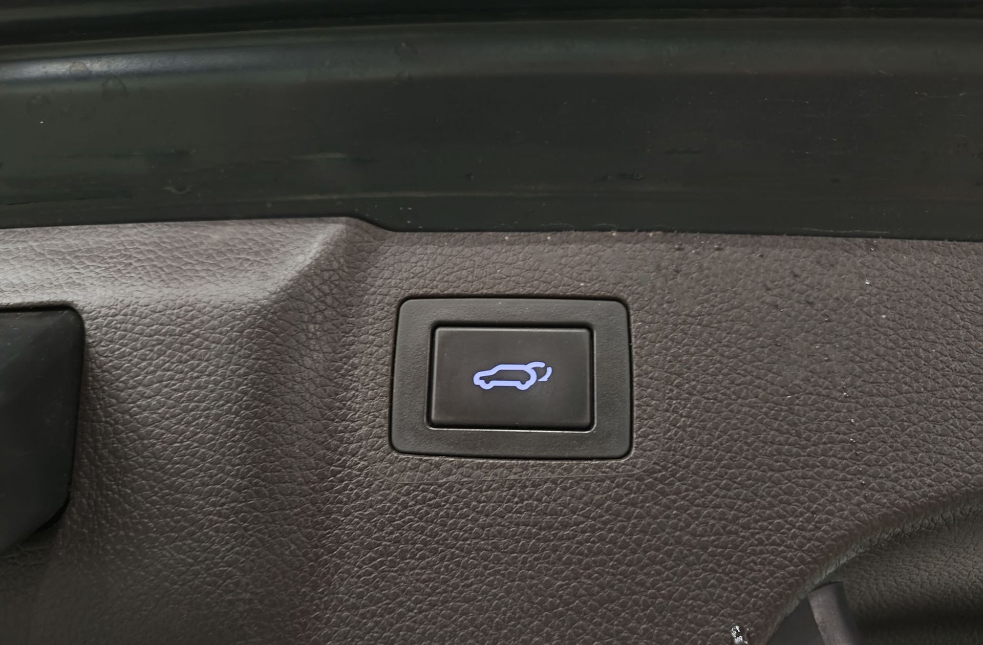 Hyundai Grand Santa Fe 2.2 CRDi Style 4x4 7 plazas - foto 23