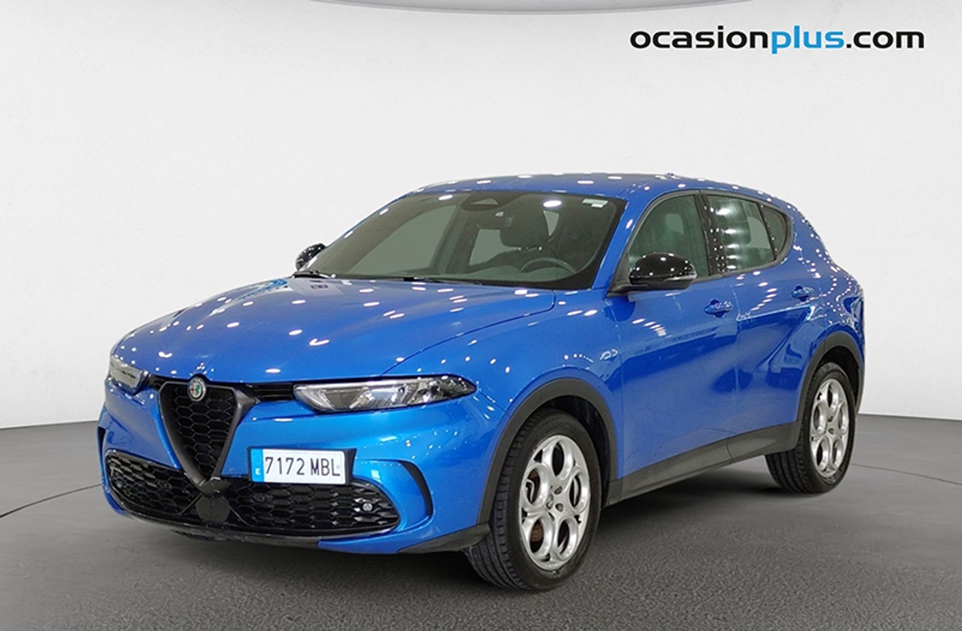 Alfa Romeo Tonale 1.5 MHEV Sprint FWD