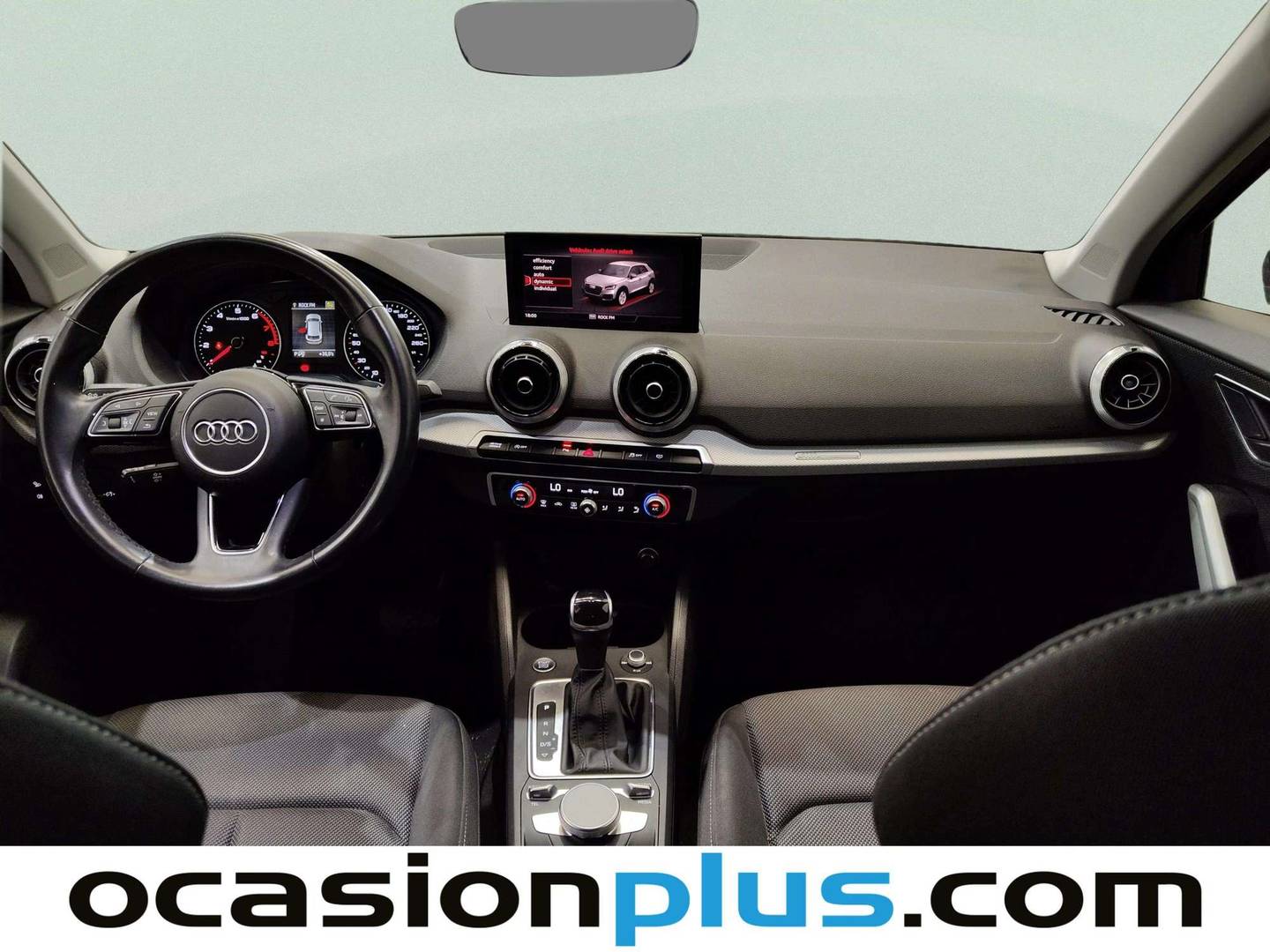 Audi Q2 Audi Q2 S line 35 TFSI (150 CV) S tronic seminuevo