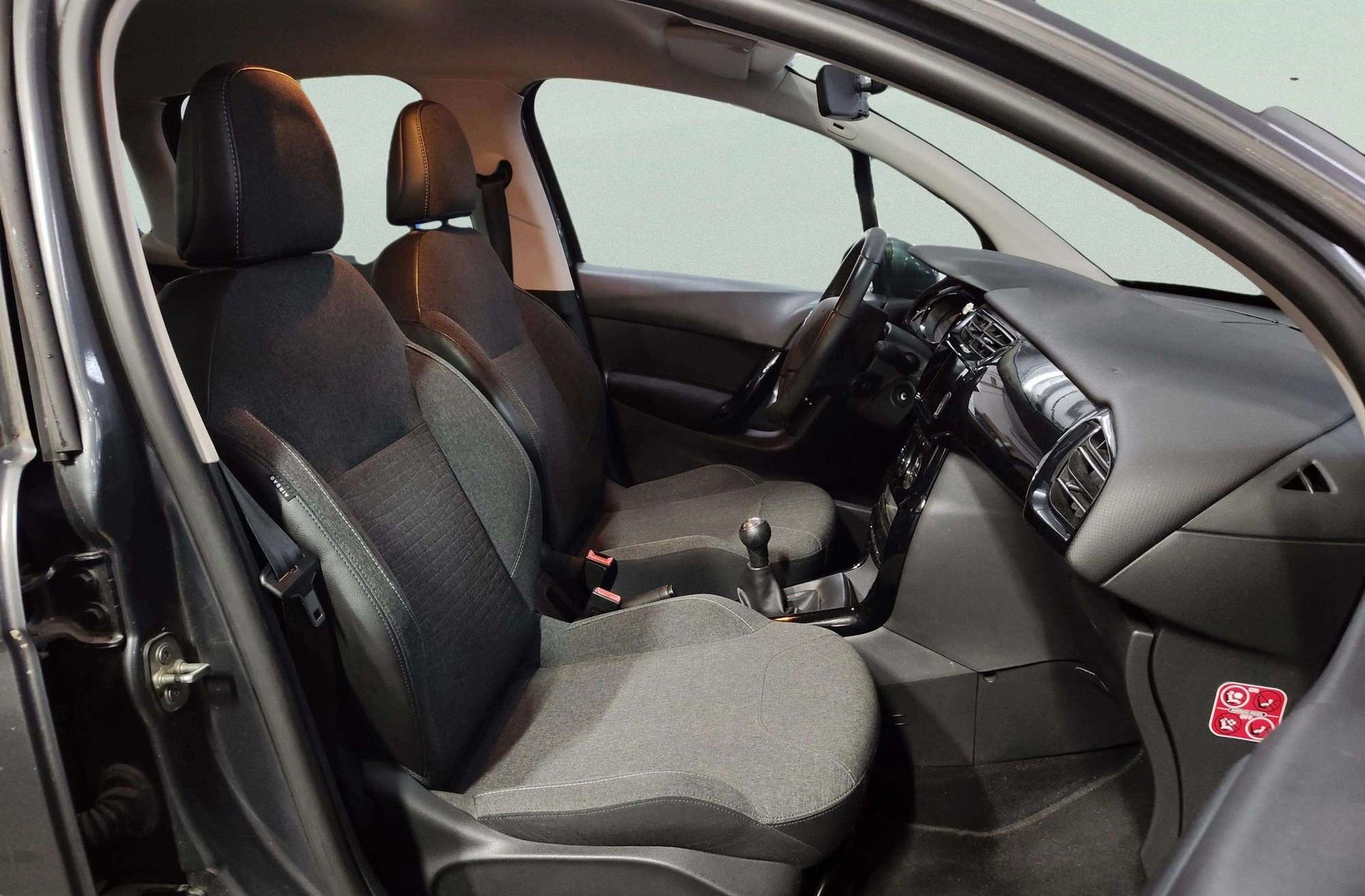 Citroën C3 PureTech 82 Collection - foto 14
