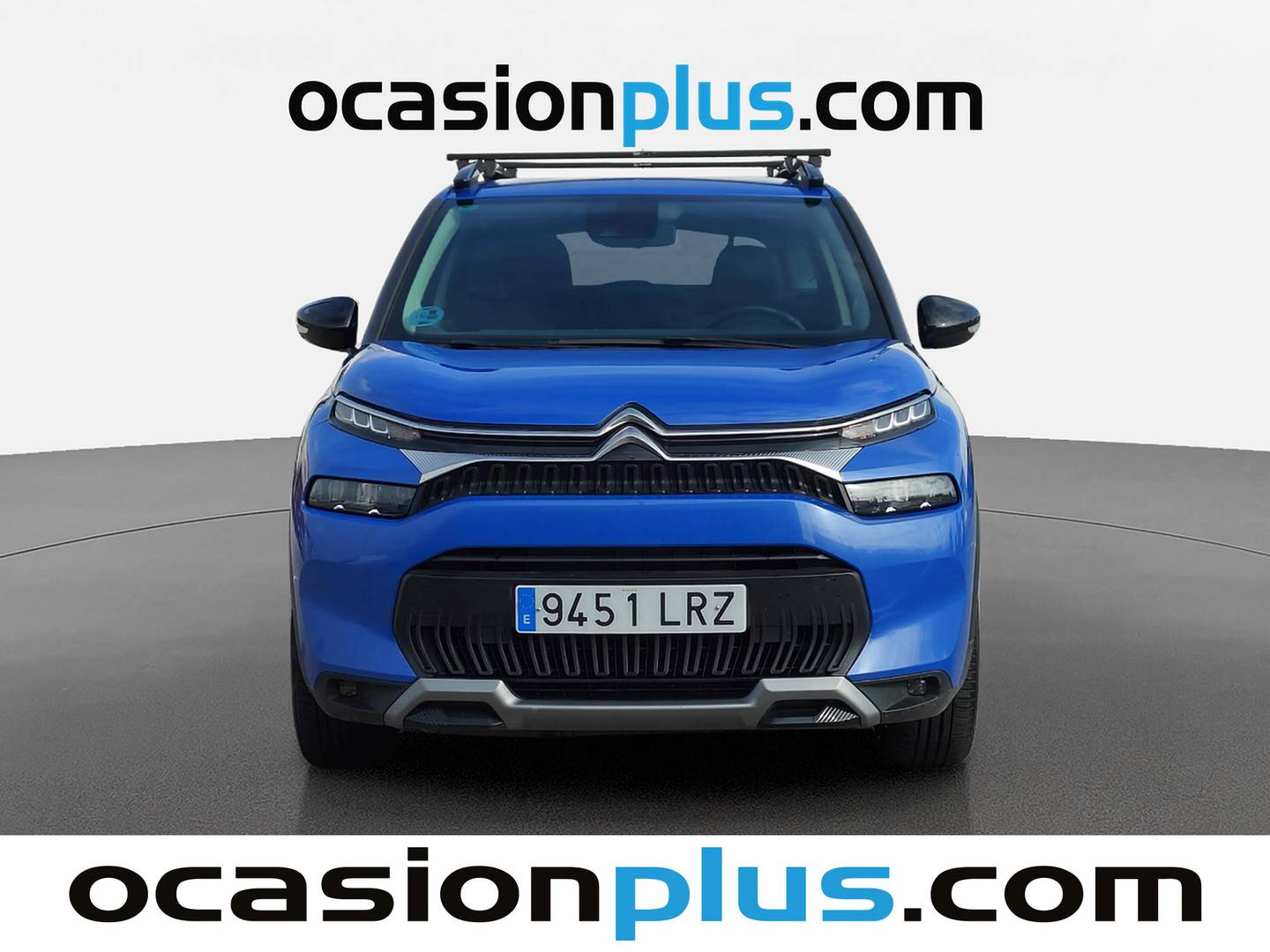 Foto Citroën C3 Aircross Citroen C3 Aircross PureTech 110 S&S Feel (110 CV)