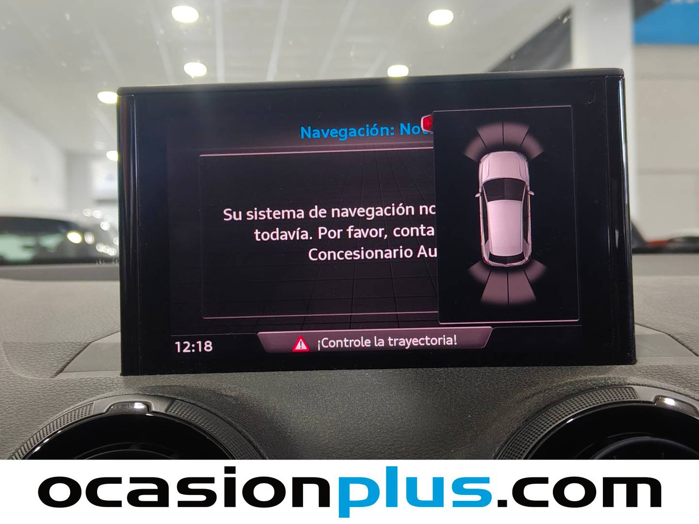 Extras y acabados del Audi Q2 Audi Q2 sport edition 1.6 TDI (116 CV) S tronic