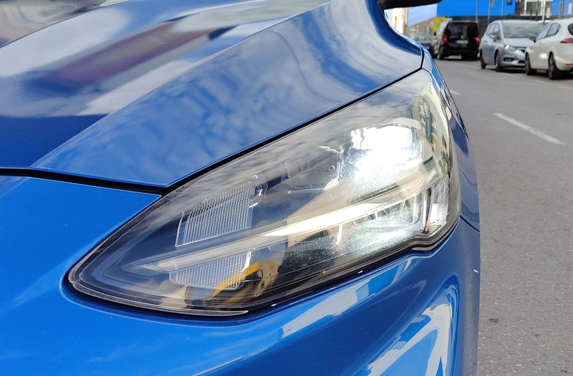 Ford Focus 1.0 EcoBoost ST-Line - foto 14