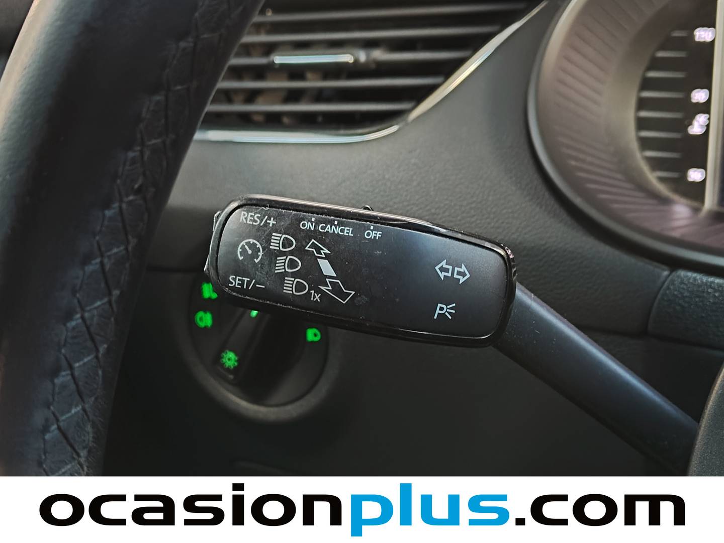 Foto Skoda Octavia Skoda Octavia Combi 1.0 TSI Ambition (115 CV)