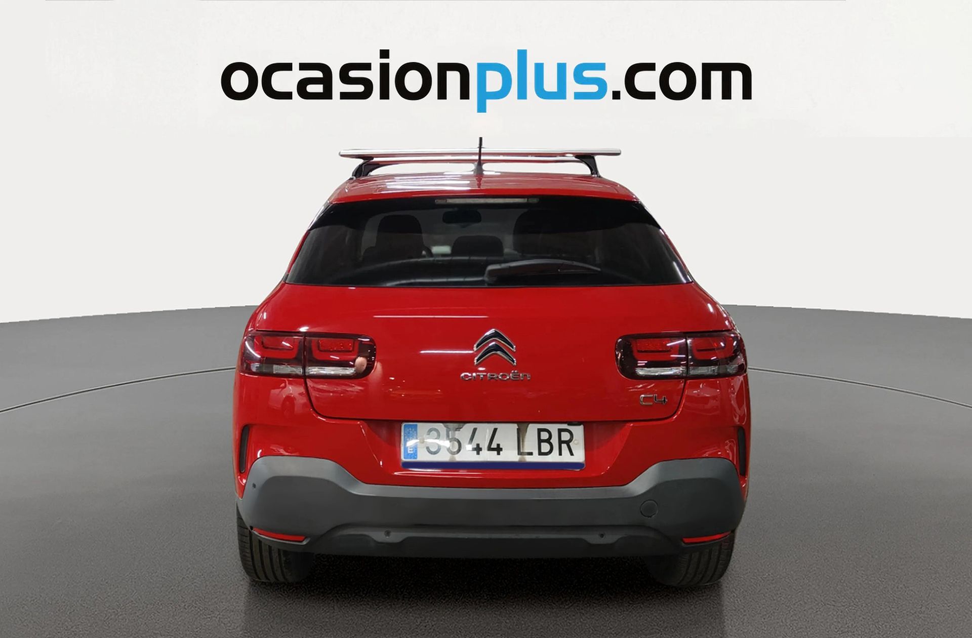 Citroën C4 Cactus BlueHDi 100 Shine - foto 14
