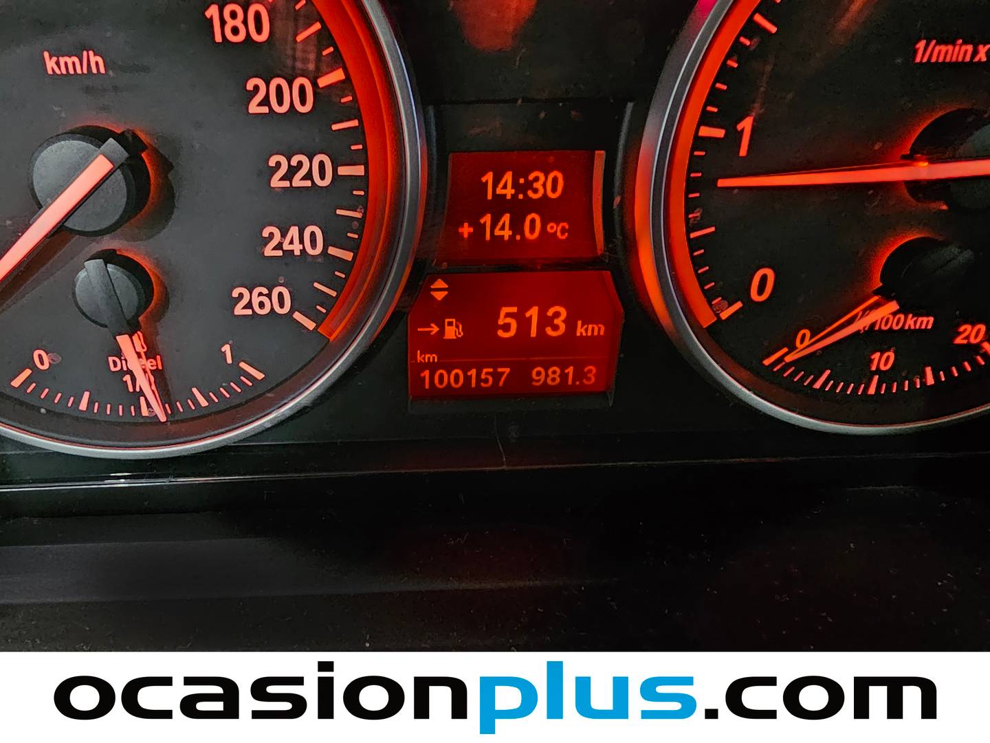 Foto BMW X1 BMW X1 sDrive18d (143 CV)