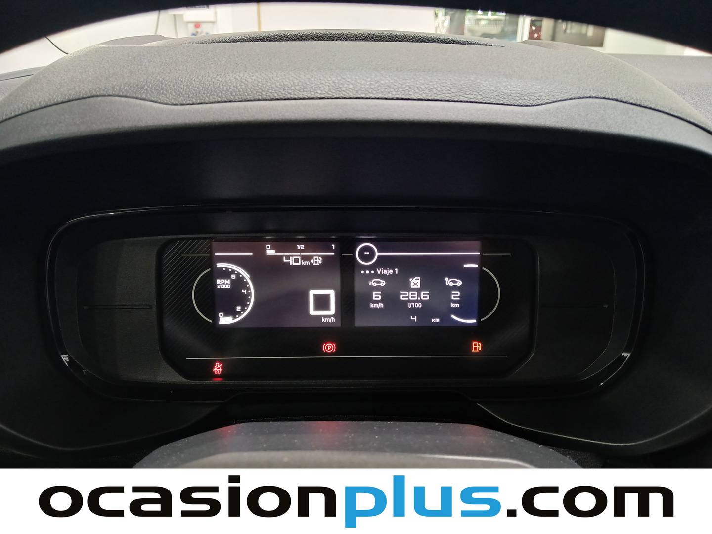 Fiat Doblò Fiat Dobló BlueHDi 100 M (100 CV) de segunda mano