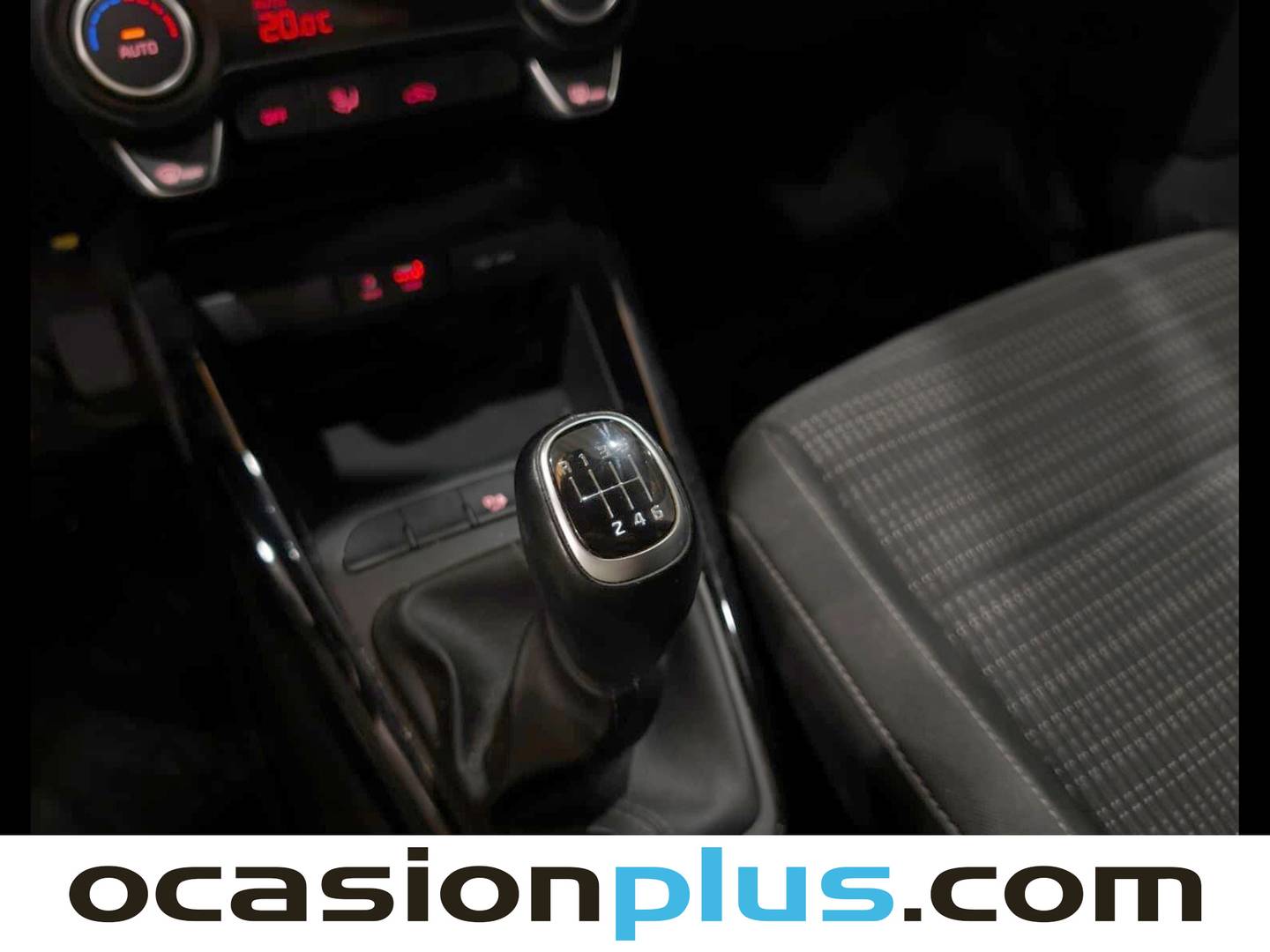 KIA Stonic KIA Stonic 1.0 T-GDi Drive (120 CV) de segunda mano