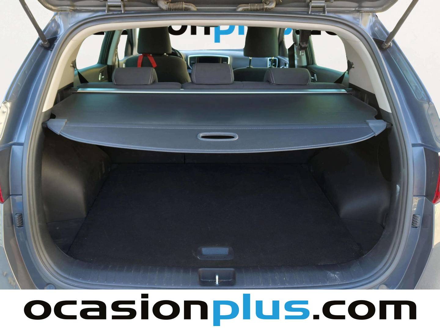 KIA Sportage KIA Sportage 1.6 CRDi MHEV Drive Plus 4x2 (136 CV) de ocasión