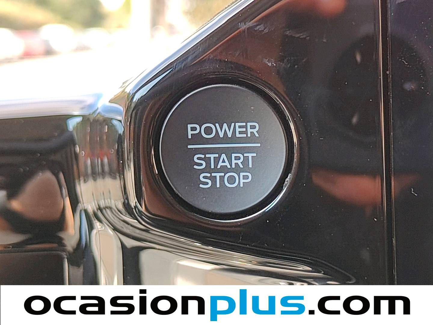 Ford Transit Custom Ford Transit Custom Furgon 2.0 Ecoblue 320 L1 Sport Auto (170 CV) seminuevo