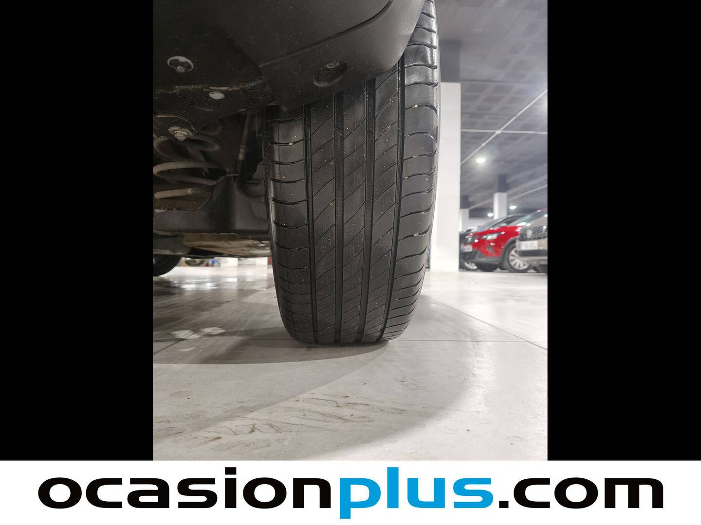 Foto Citroën C4 Citroen C4 PureTech 130 S&S 6v Feel Pack (130 CV)