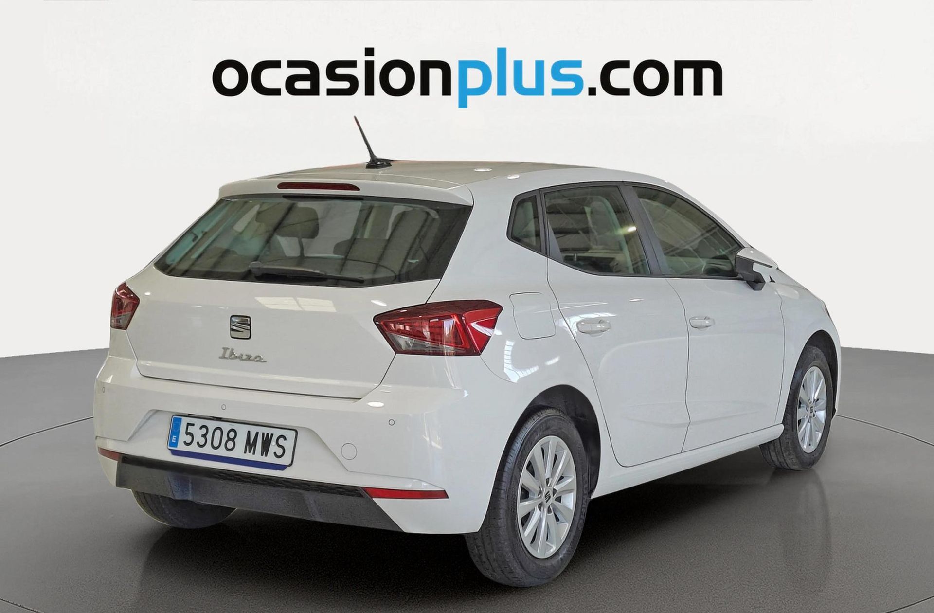 SEAT Ibiza 1.0 TSI Style XL - foto 4