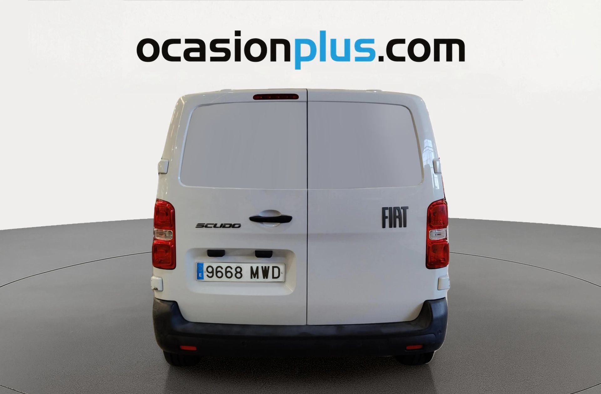 Fiat Scudo Furgon 1.5 BlueHDi L2 - foto 12