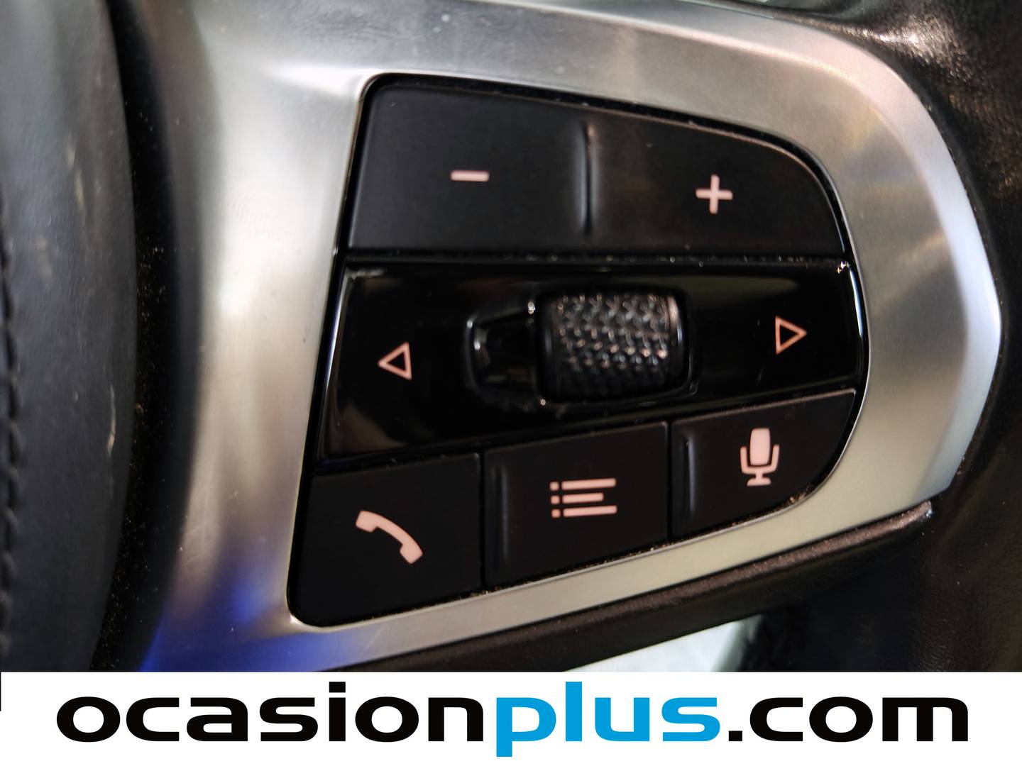 Foto BMW Serie 1 BMW Serie 1 118d Business (150 CV) Paquete M