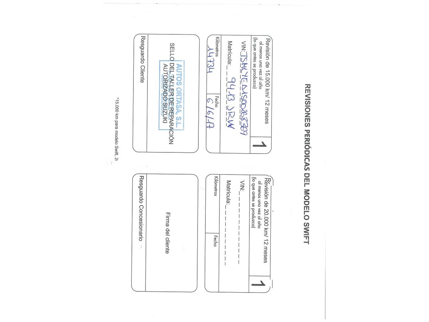 Foto Suzuki Vitara Suzuki Vitara 1.4 Turbo S 4WD (140 CV)