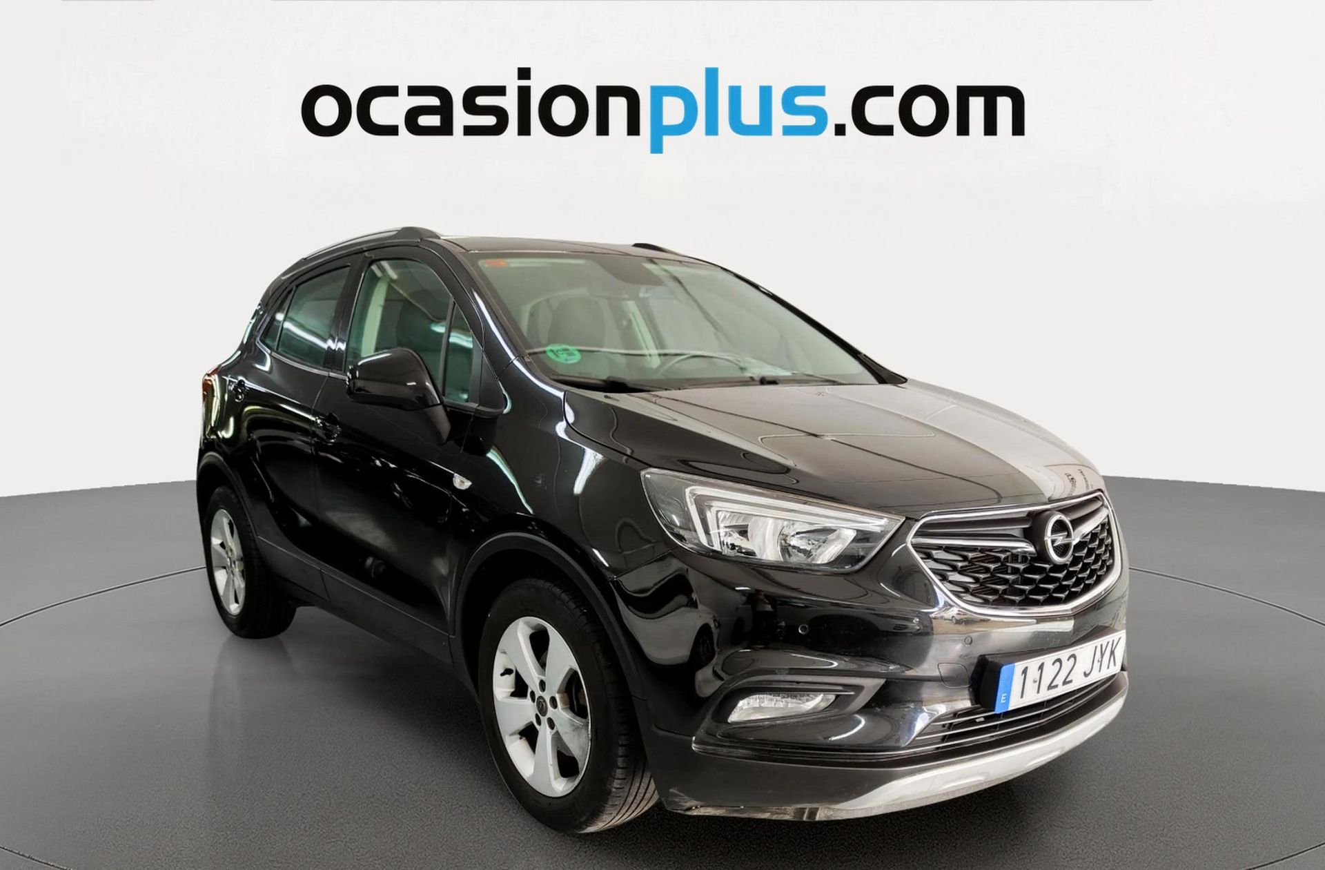 Opel Mokka 1.4 Turbo Selective 4x2 - foto 2