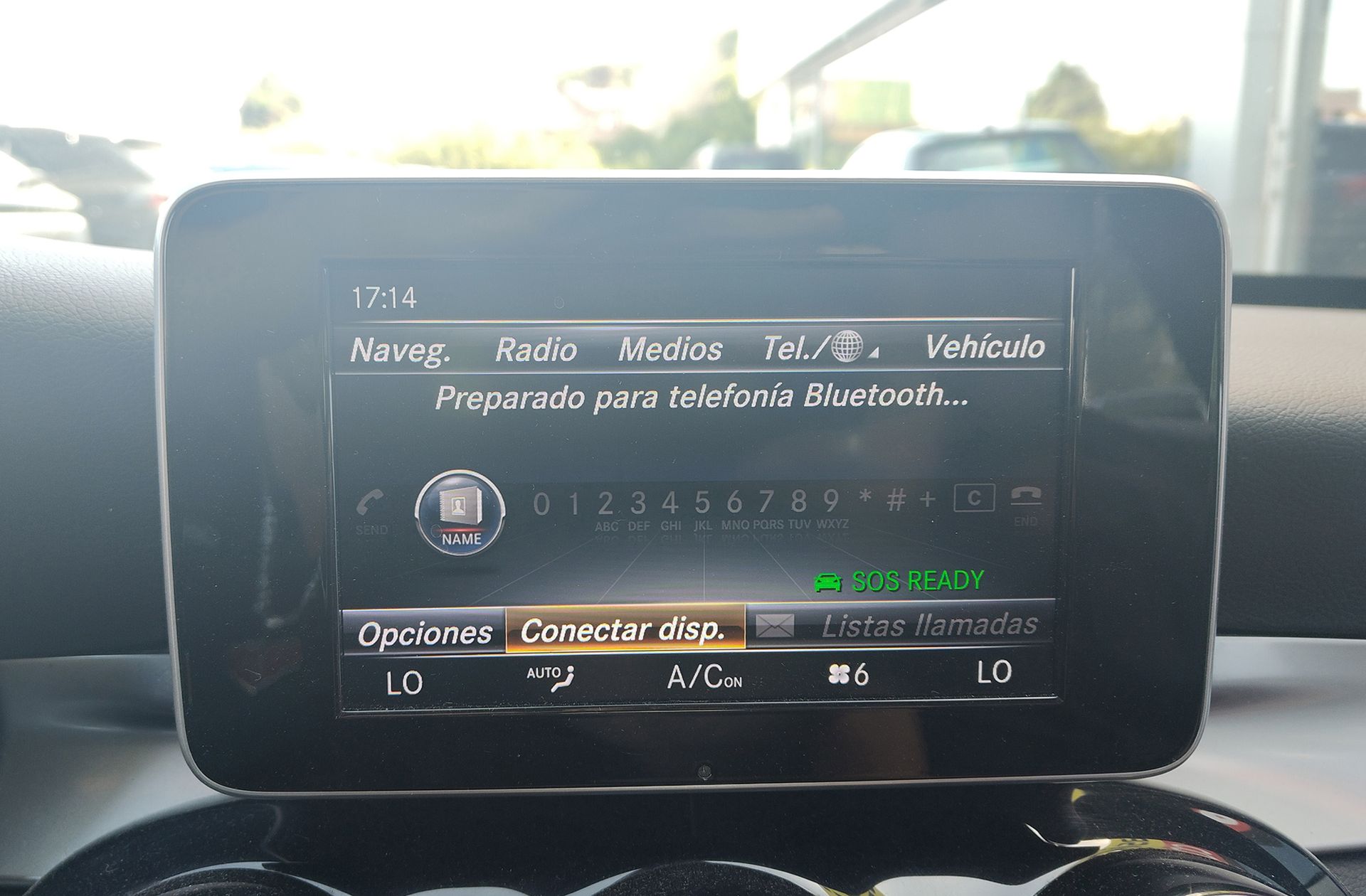 Mercedes-Benz Clase C 200 d Estate - foto 35