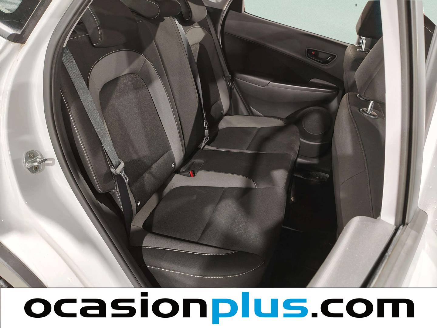 Hyundai Kona Hyundai Kona 1.6 GDI HEV Klass DT (141 CV) al mejor precio