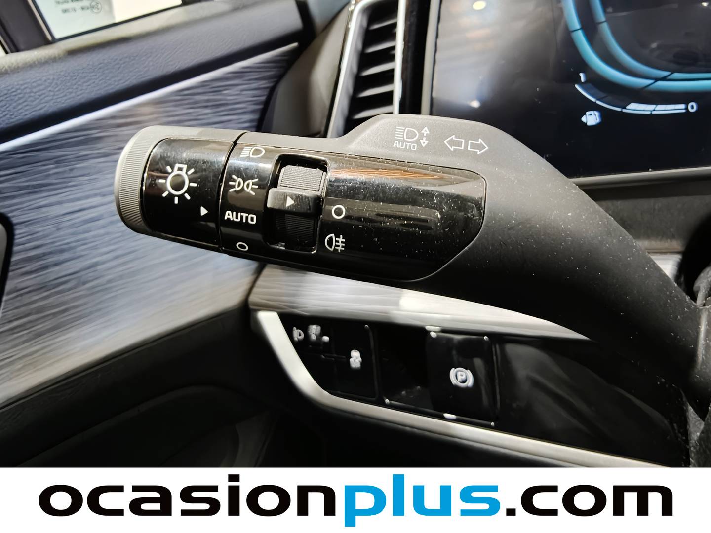 KIA Sportage Kia Sportage 1.6 CRDi MHEV Business 4x2 DCT (136 CV) 136cv