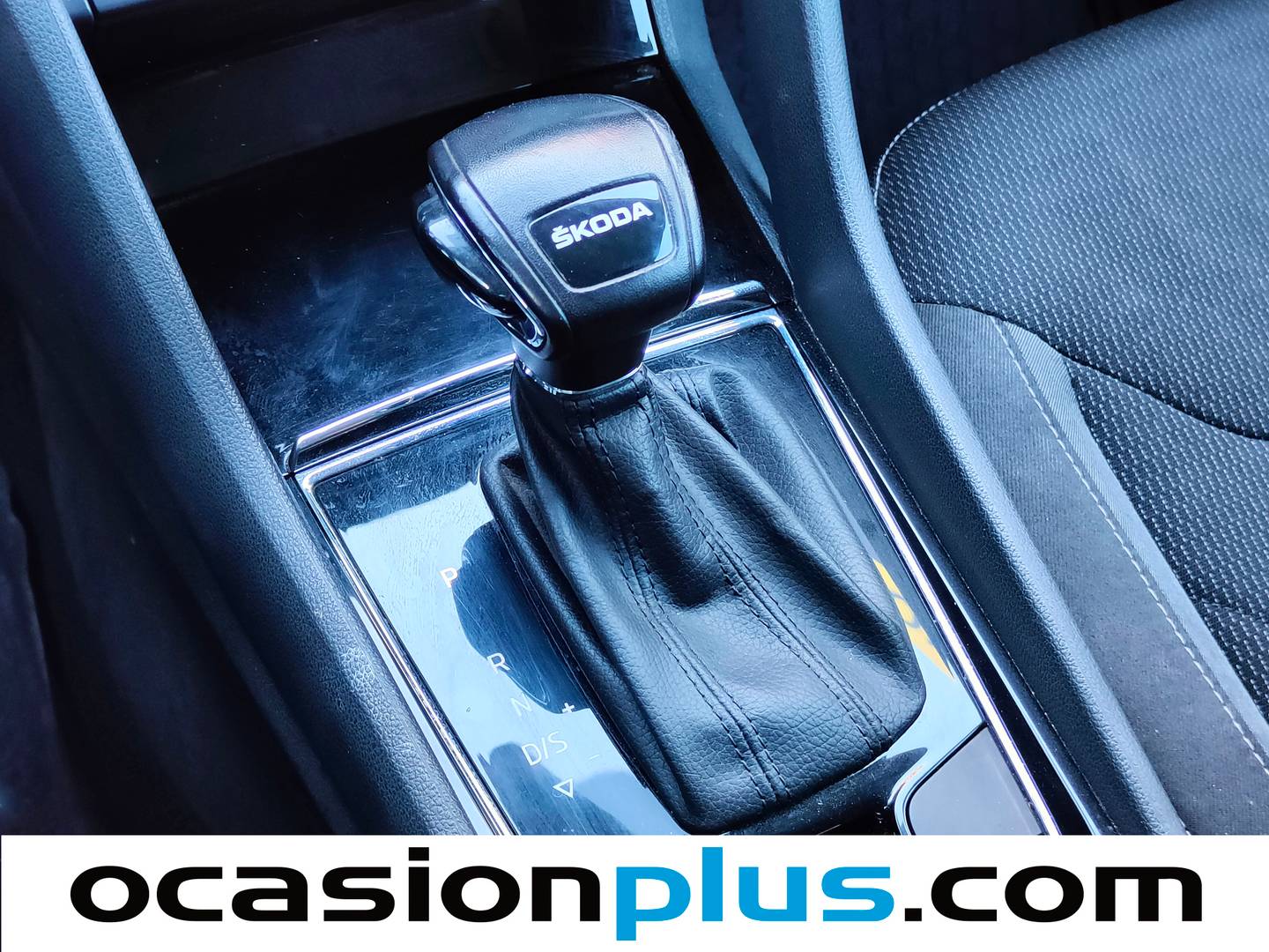 Foto Skoda Kodiaq Skoda Kodiaq 1.5 TSI Ambition 4x2 DSG  (150 CV) 7 Plazas