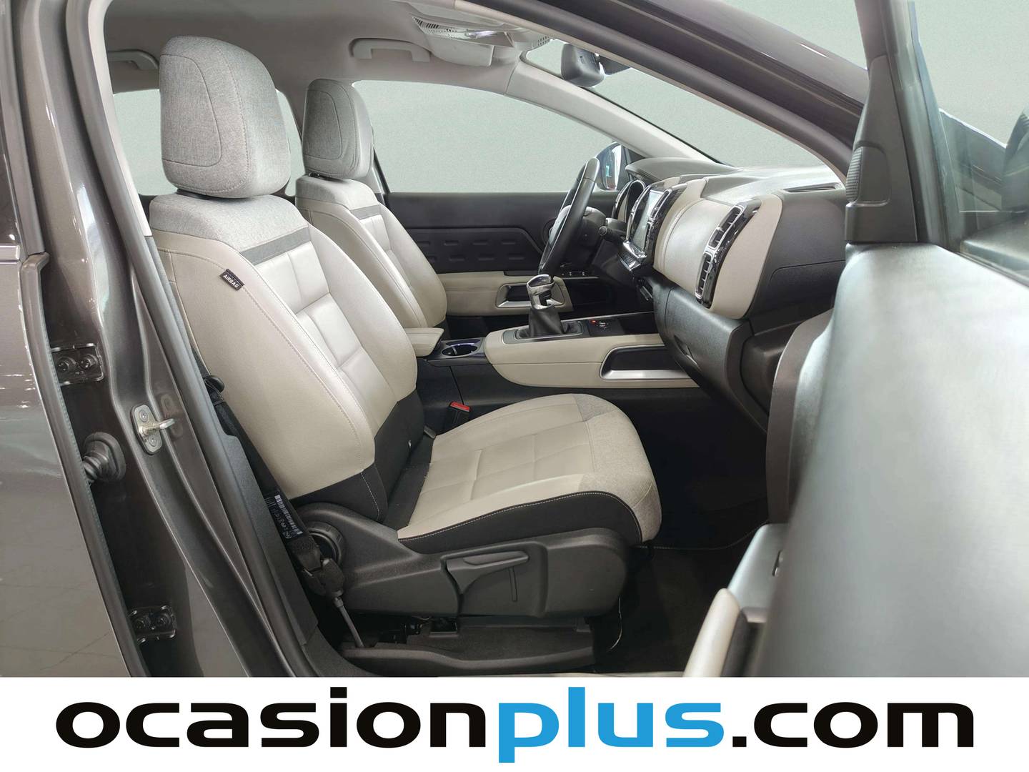 Citroën C5 Aircross Citroën C5 Aircross BlueHdi 130 S&S Shine (131 CV) de ocasión