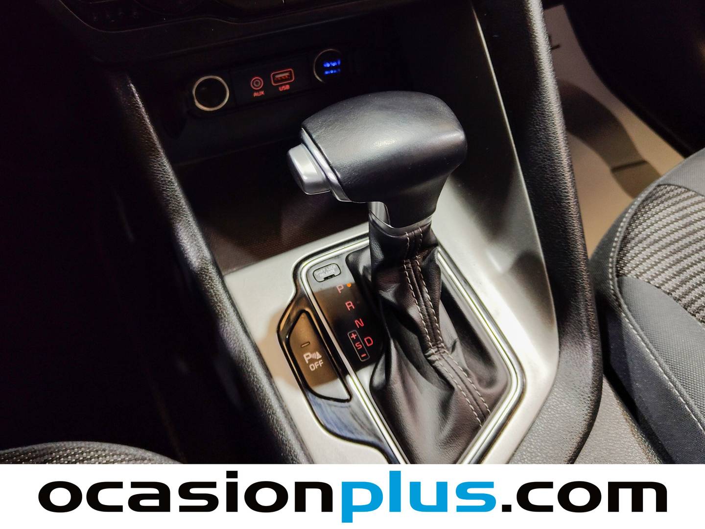 Foto KIA Niro Kia Niro 1.6 GDi HEV Híbrido Drive (141 CV)