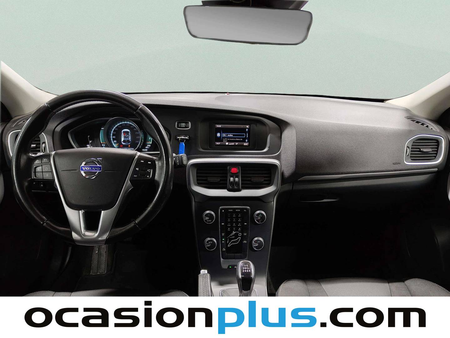 Volvo V40 Volvo V40 D3 Momentum (150 CV) de ocasión